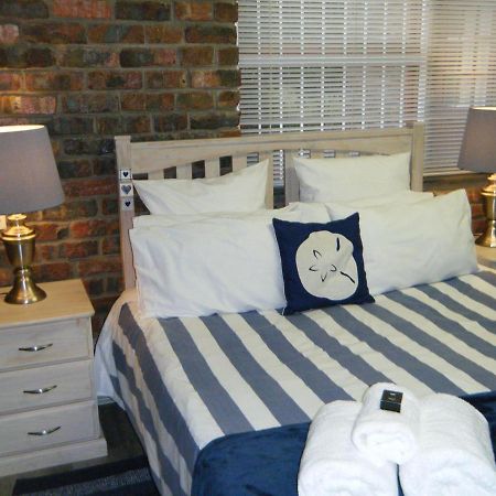 Sea Way Selfcatering Accommodation 贝蒂湾 外观 照片
