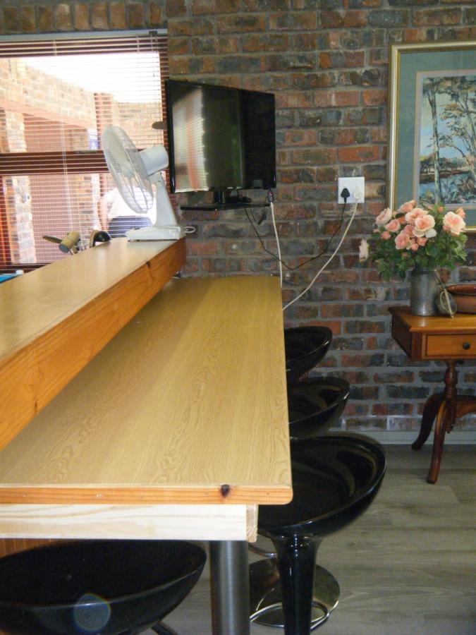 Sea Way Selfcatering Accommodation 贝蒂湾 外观 照片