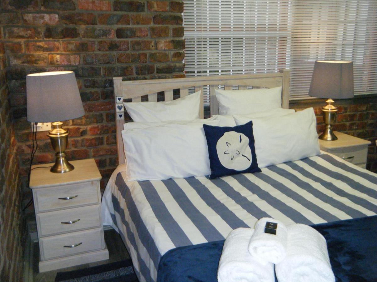 Sea Way Selfcatering Accommodation 贝蒂湾 外观 照片
