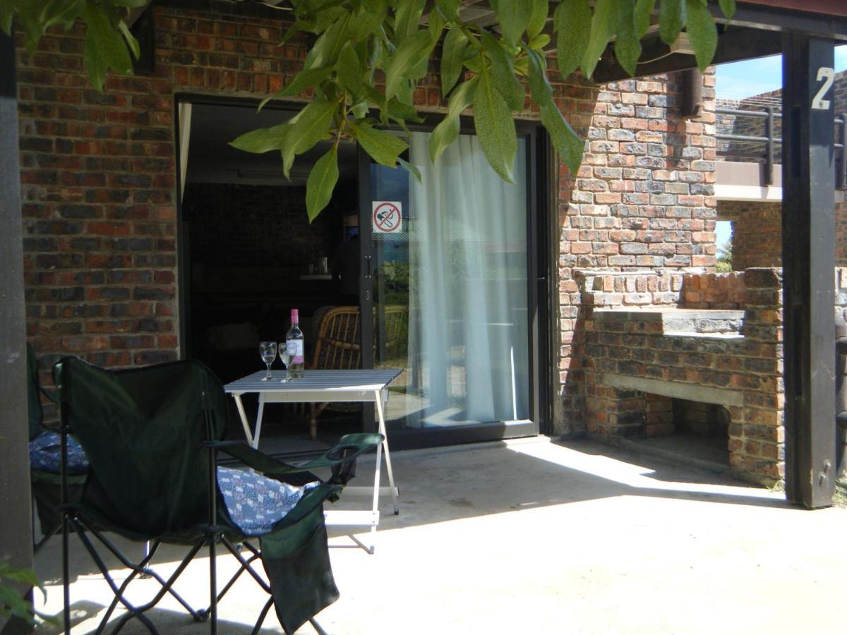 Sea Way Selfcatering Accommodation 贝蒂湾 外观 照片